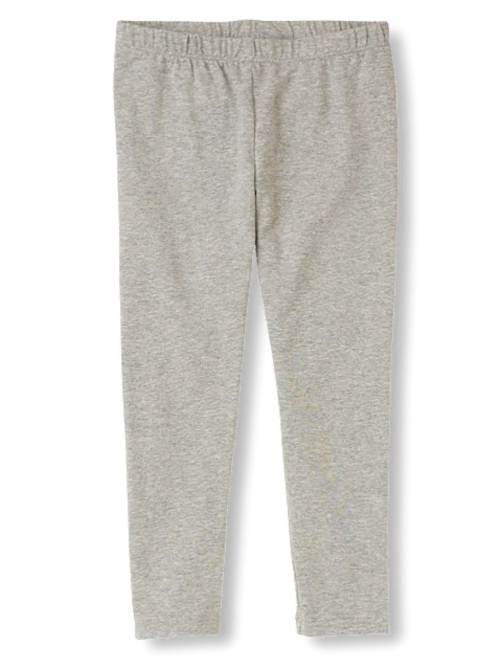 The Children's Place Gray Girls Leggings